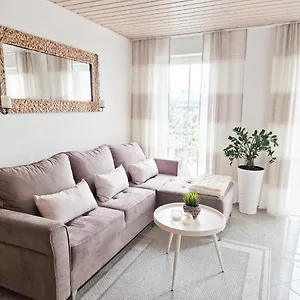 -time To Relax- Bei Bamberg, Mit Herrlichem Blick Auf Maintal Ferienhaus
