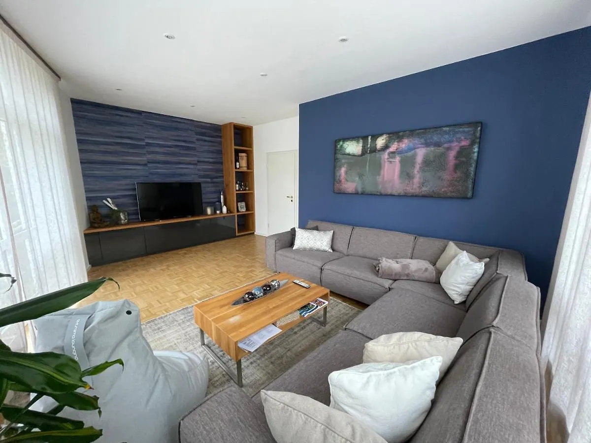 Ferienwohnung Bad Reichenhall Center contacts